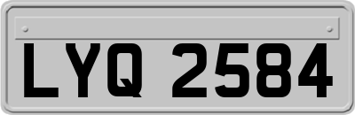 LYQ2584