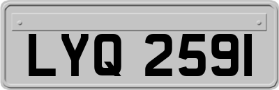 LYQ2591