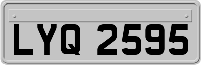 LYQ2595