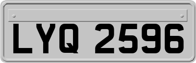 LYQ2596
