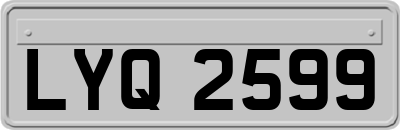 LYQ2599