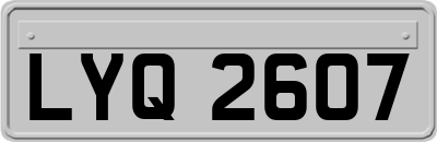 LYQ2607