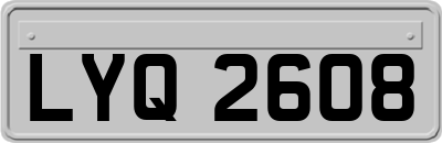 LYQ2608