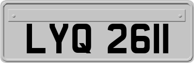 LYQ2611