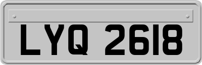 LYQ2618
