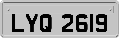 LYQ2619