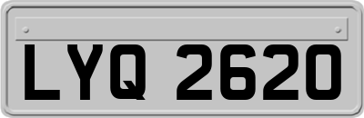 LYQ2620
