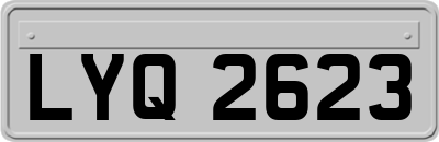 LYQ2623