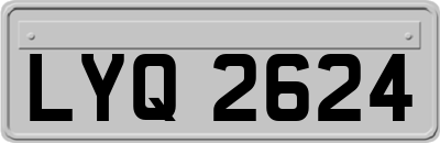 LYQ2624
