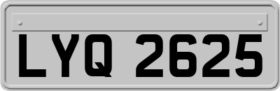 LYQ2625