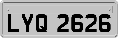 LYQ2626