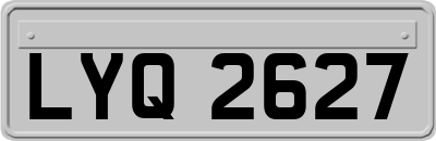 LYQ2627