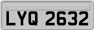 LYQ2632
