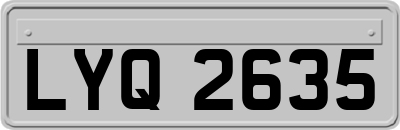 LYQ2635