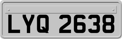 LYQ2638