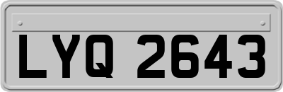 LYQ2643