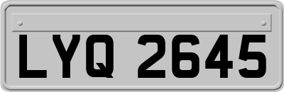 LYQ2645