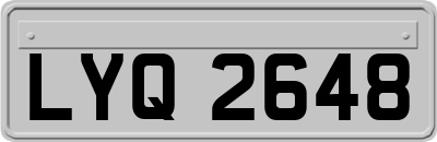 LYQ2648