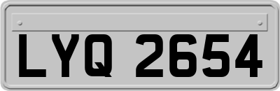 LYQ2654
