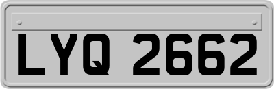 LYQ2662
