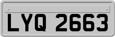 LYQ2663