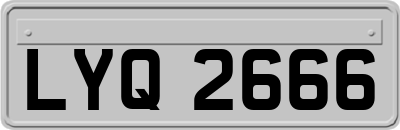 LYQ2666
