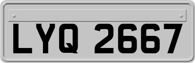 LYQ2667