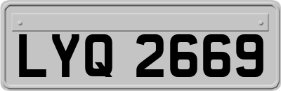 LYQ2669