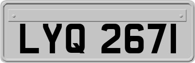 LYQ2671