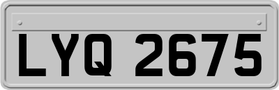 LYQ2675