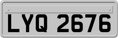 LYQ2676