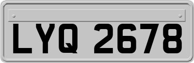 LYQ2678