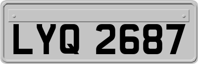 LYQ2687
