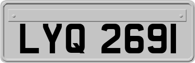 LYQ2691