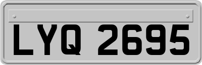 LYQ2695