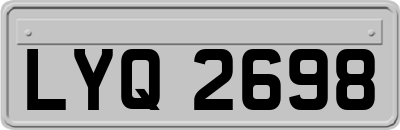 LYQ2698