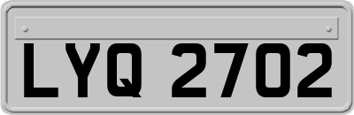 LYQ2702