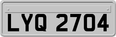 LYQ2704