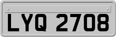 LYQ2708