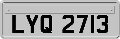 LYQ2713