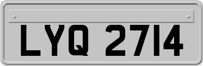 LYQ2714