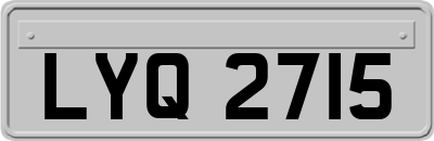 LYQ2715