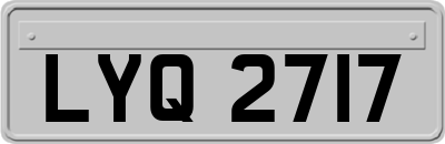 LYQ2717