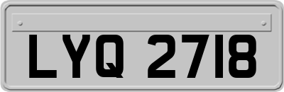 LYQ2718