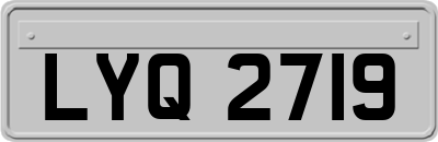 LYQ2719