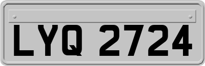 LYQ2724