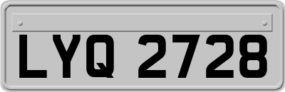 LYQ2728