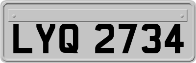 LYQ2734