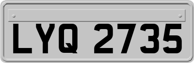 LYQ2735