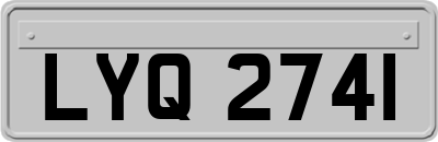 LYQ2741
